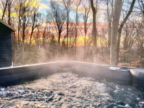 Hot Tubpedal Boatviewsrenovatedfire Pit